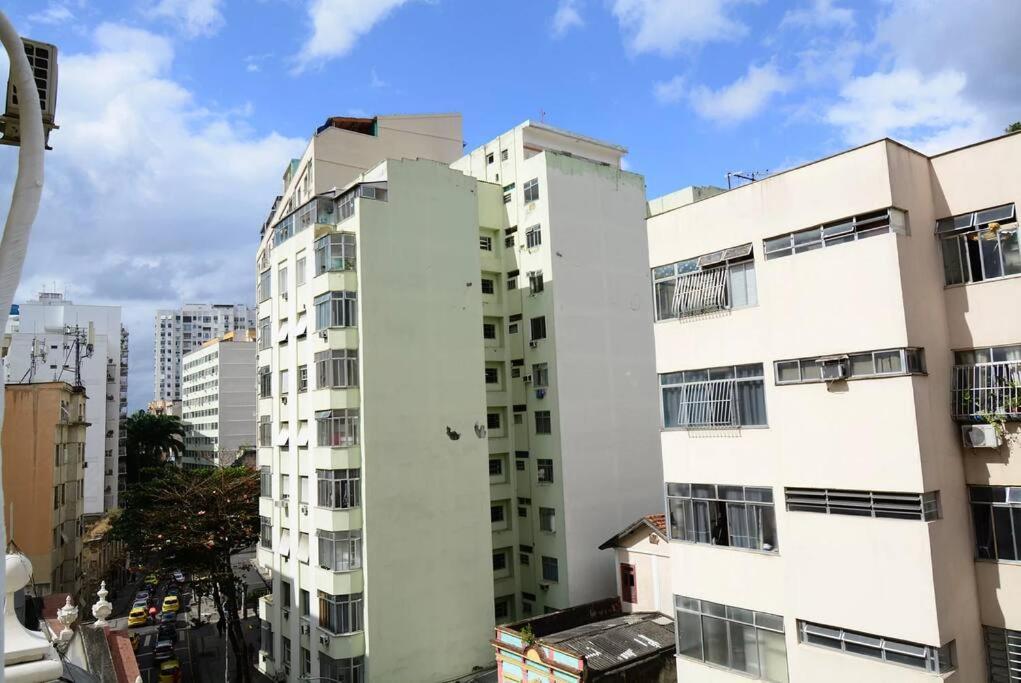 Bohemian Rio - Lapa, Samba, Luxo