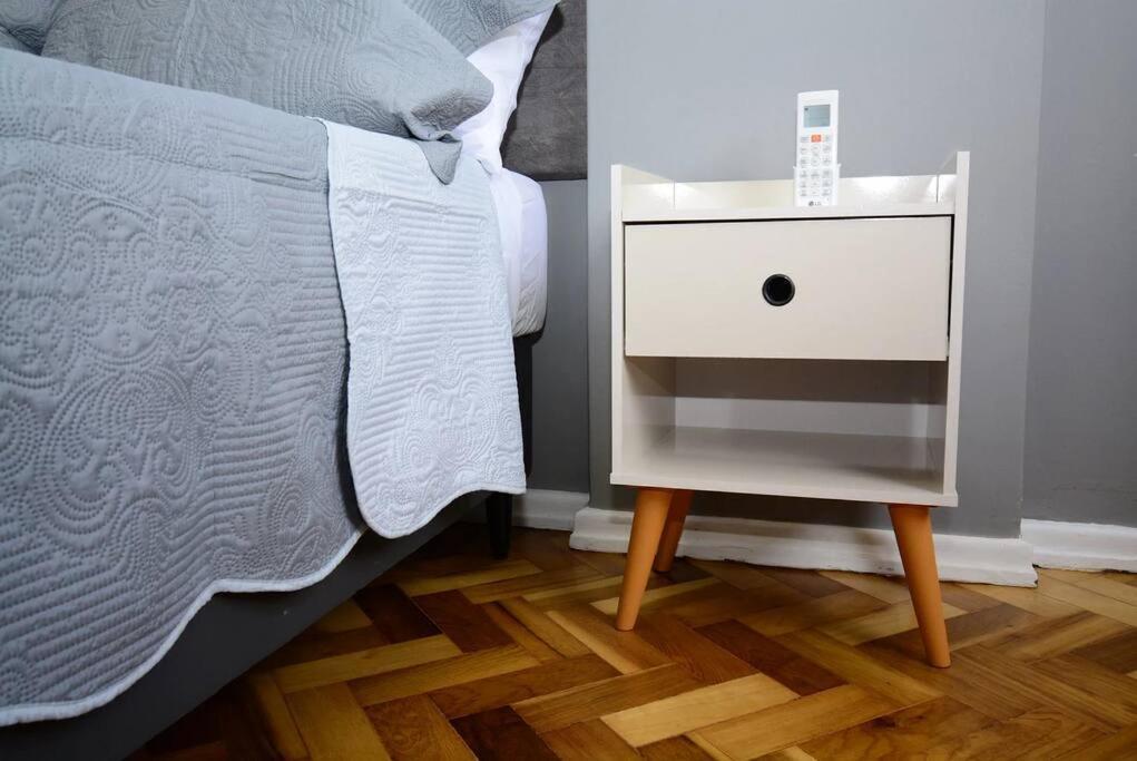 Bohemian Rio - Lapa, Samba, Luxo Apartment *