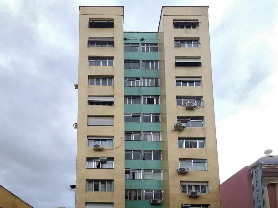 Apartment Bohemian Rio - Lapa, Samba, Luxo *