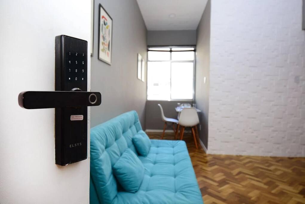 Apartment Bohemian Rio - Lapa, Samba, Luxo *