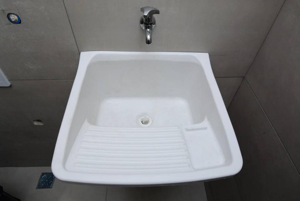 Apartment Bohemian Rio - Lapa, Samba, Luxo Rio de Janeiro