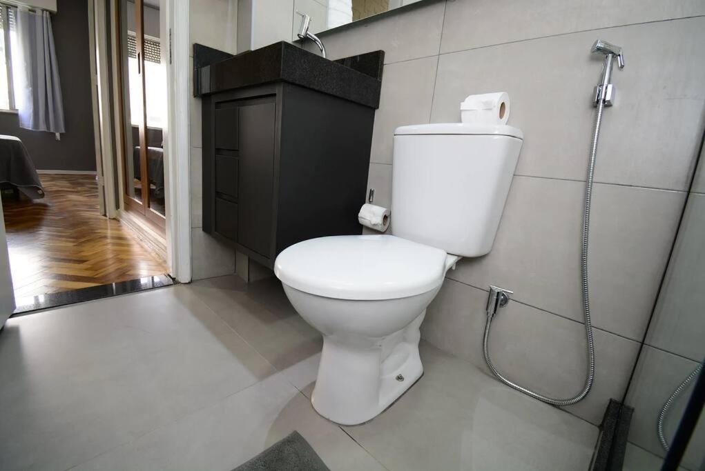 Bohemian Rio - Lapa, Samba, Luxo Apartment *